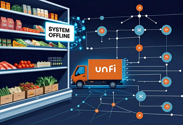 UNFI