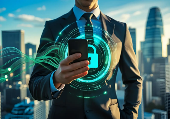 Mobile Cybersecurity Becomes Front and Centre