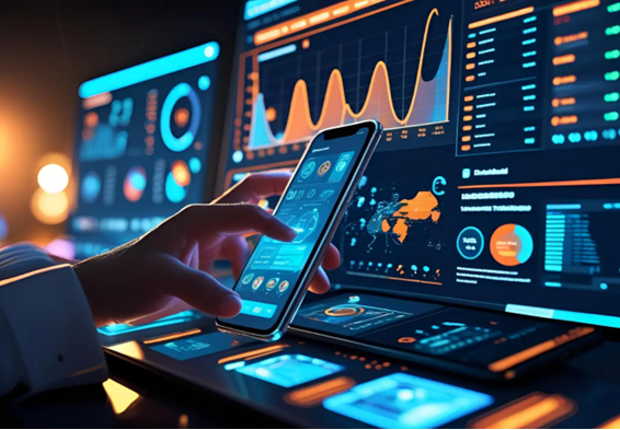 Mobile Cybersecurity Becomes Front and Centre