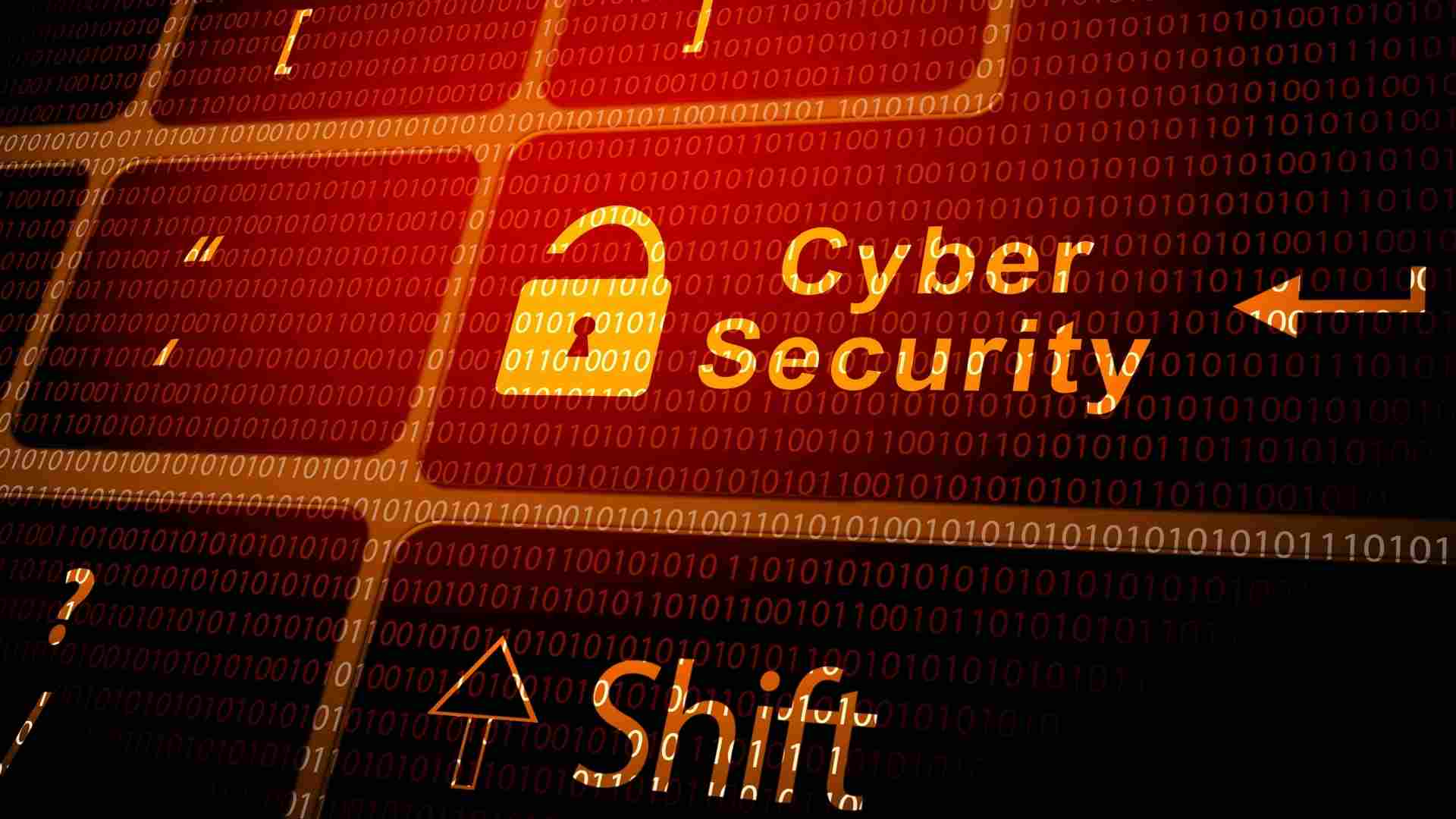 titan rain cyber attack