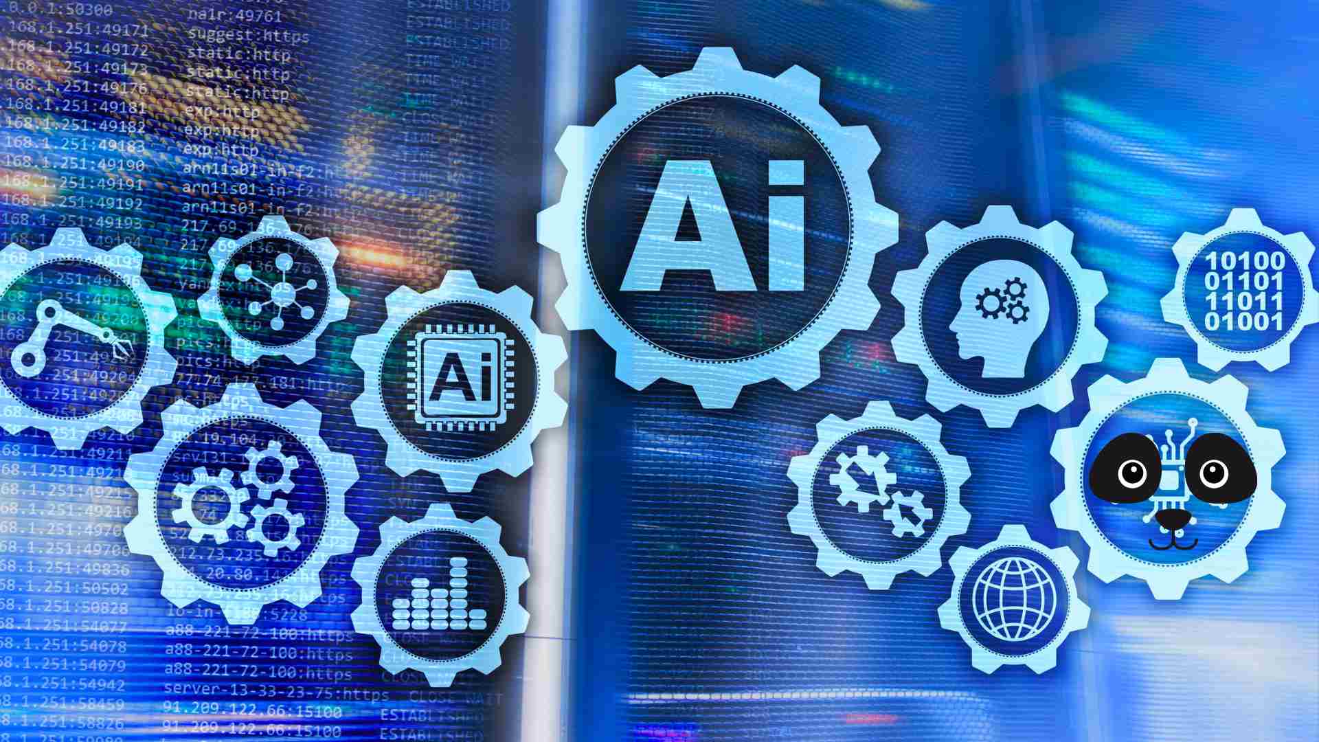 AI-Powered Linux Malware Koske