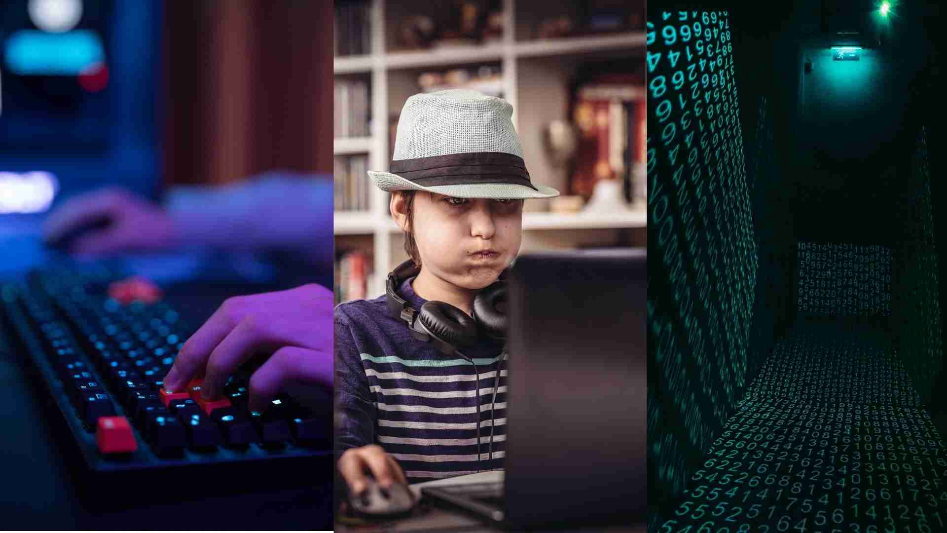 Chinese Hackers Infiltrated