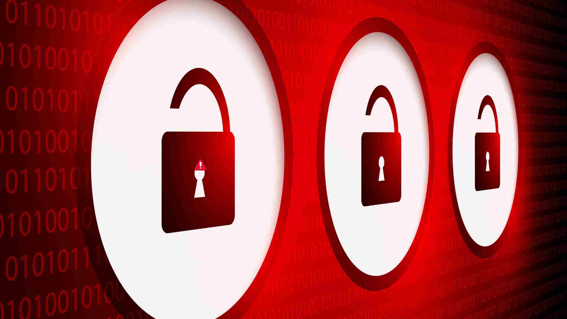 Cloud Security Alerts Spike