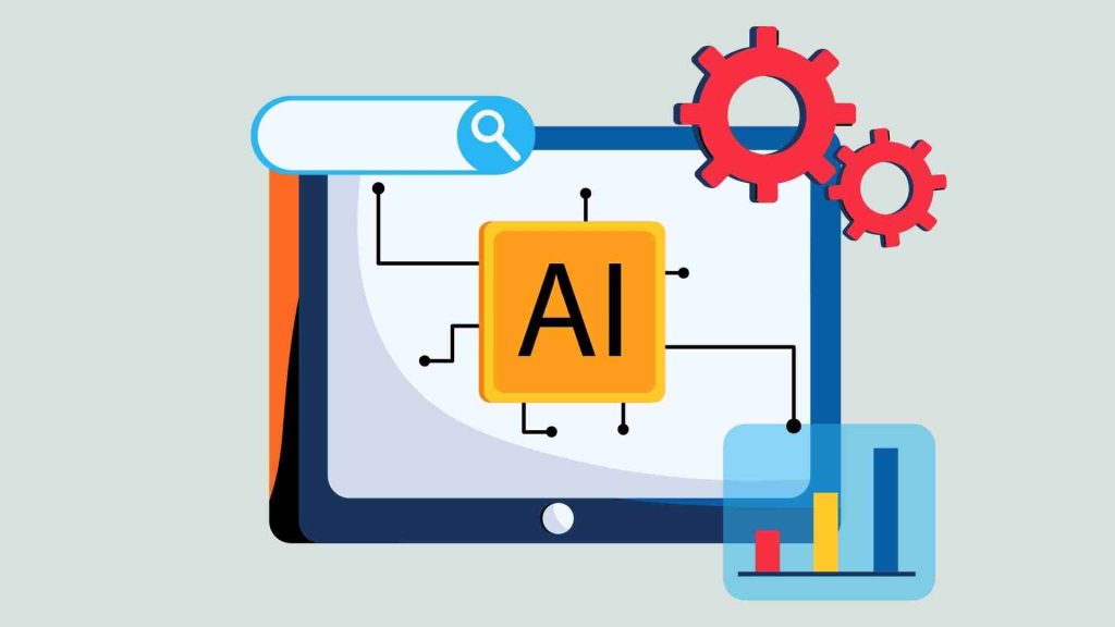 How AI Is Transforming the Future of Manufacturing