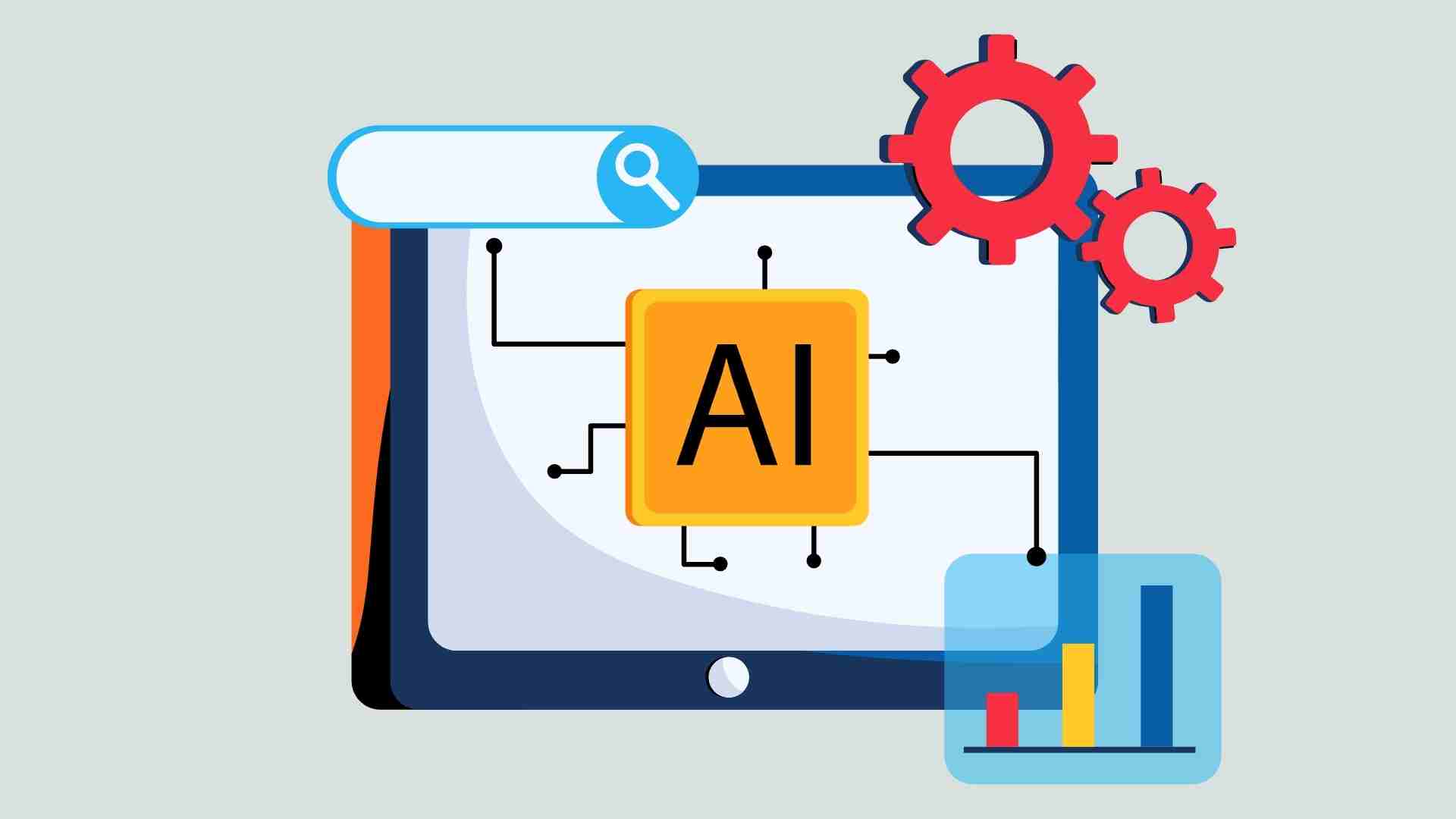 How AI Is Transforming the Future of Manufacturing