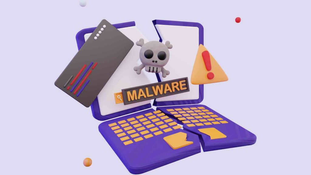 Lumma Infostealer Steals Browser Data