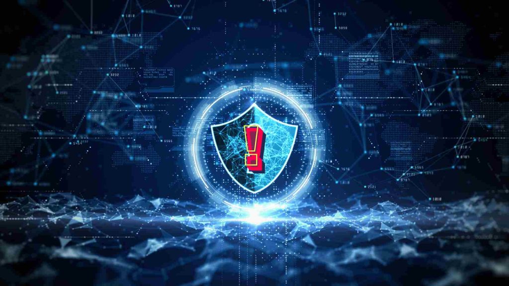 Orange Cyberattack 2025