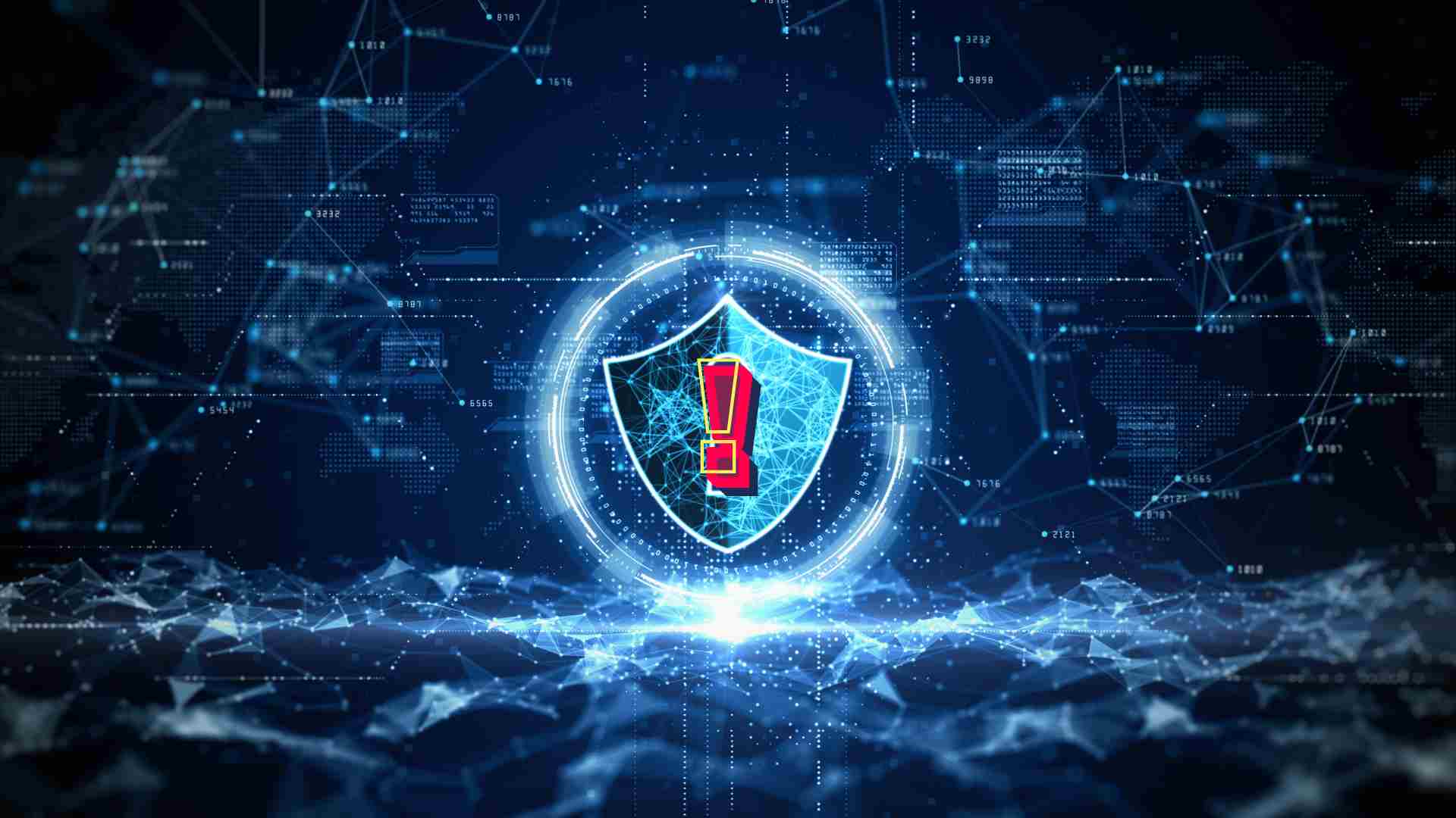 Orange Cyberattack 2025