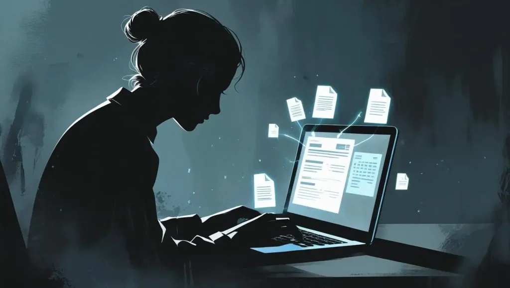 Talenthook Data Breach