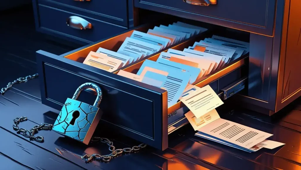 Talenthook Data Breach