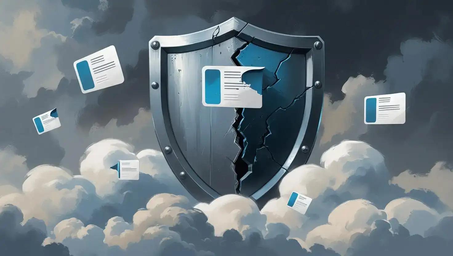 Talenthook Data Breach