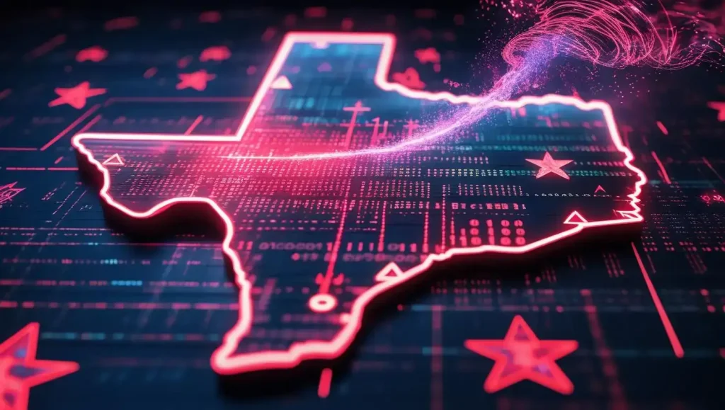 The TxDOT Data Breach Report