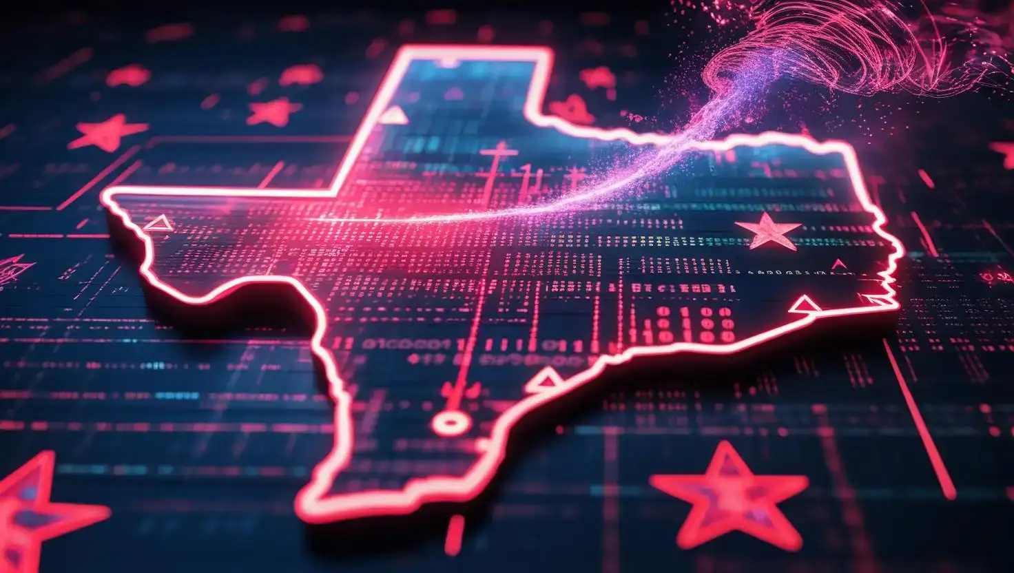 The TxDOT Data Breach Report