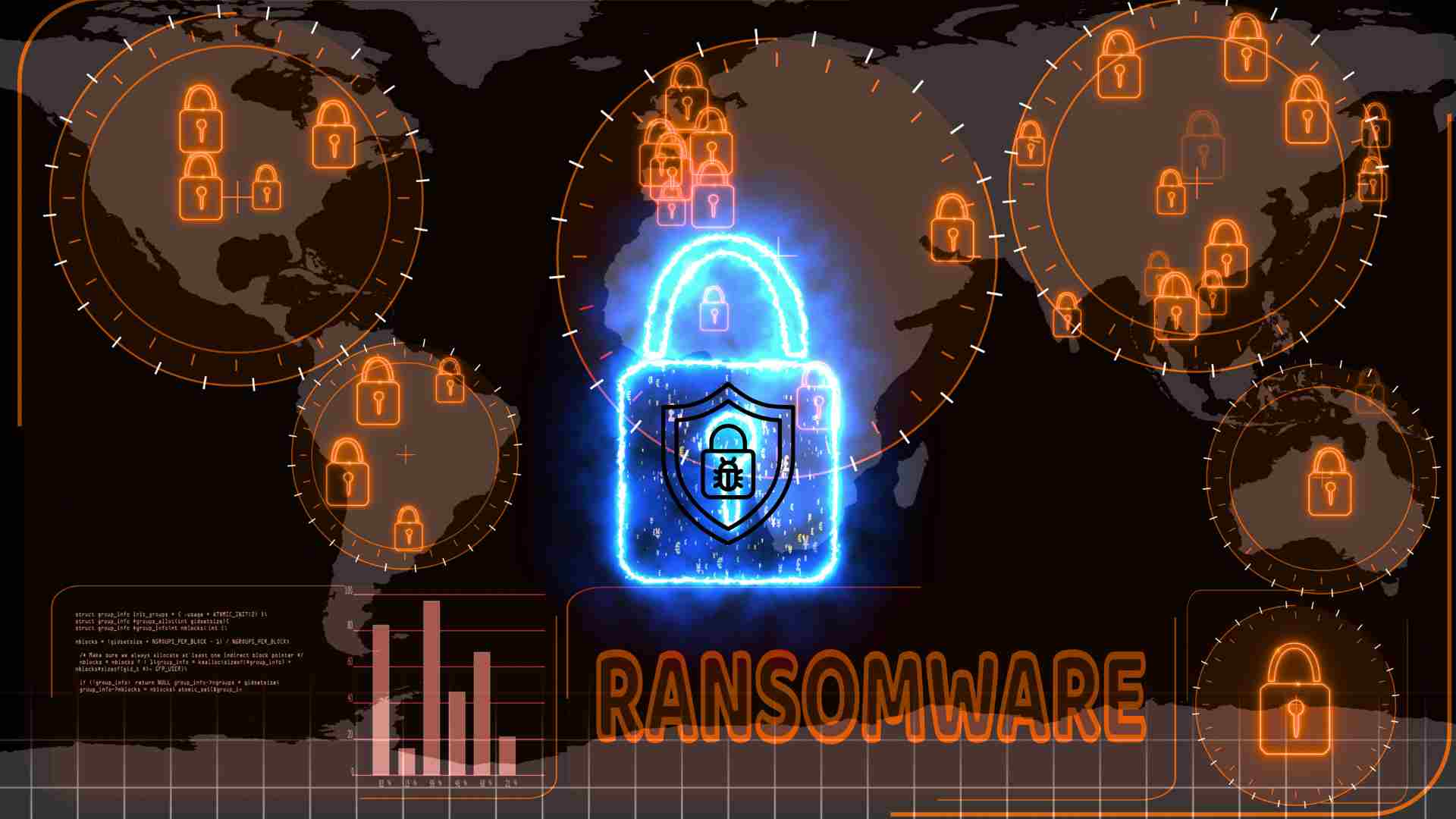 UK Ransomware Payment Ban
