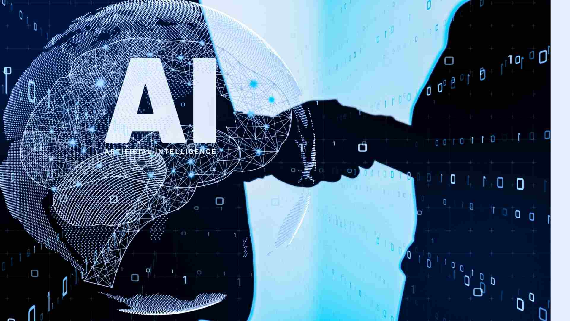 Using AI in the Health Industr