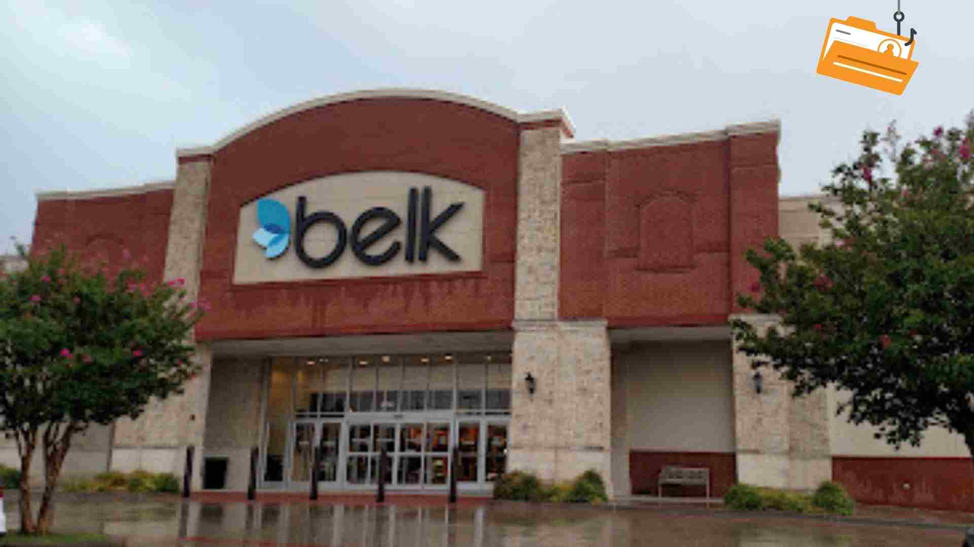 belk data breach by dragonforce hackers