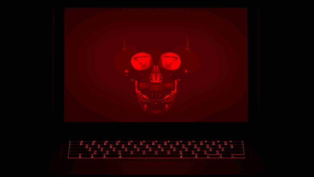 cyberhaven chrome extension hacked