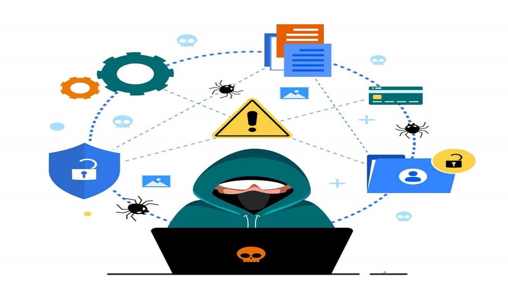 cyber security gap assessment