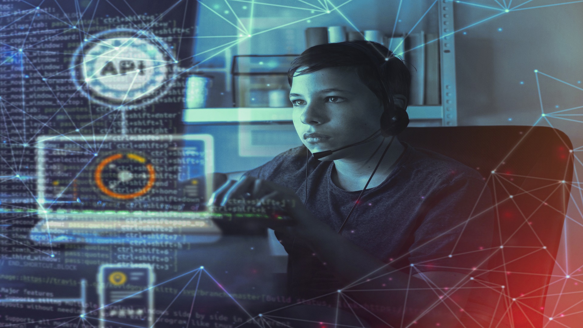 xdr solution