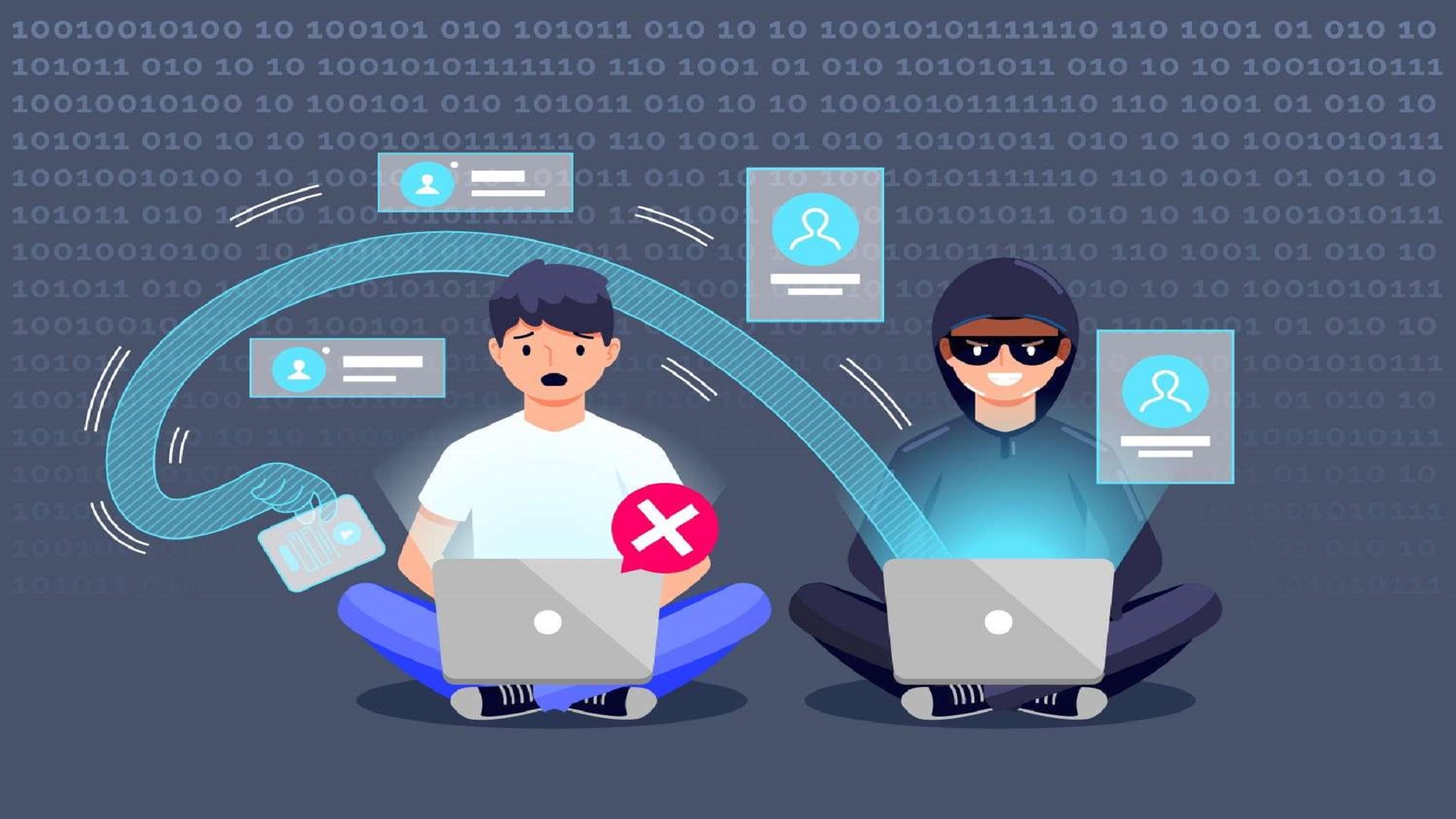 Web Application Penetration Testing