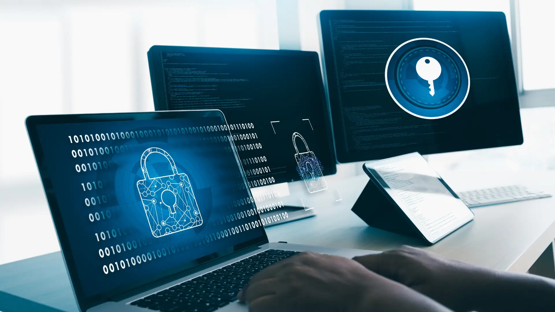 Cyber Security Incident Response