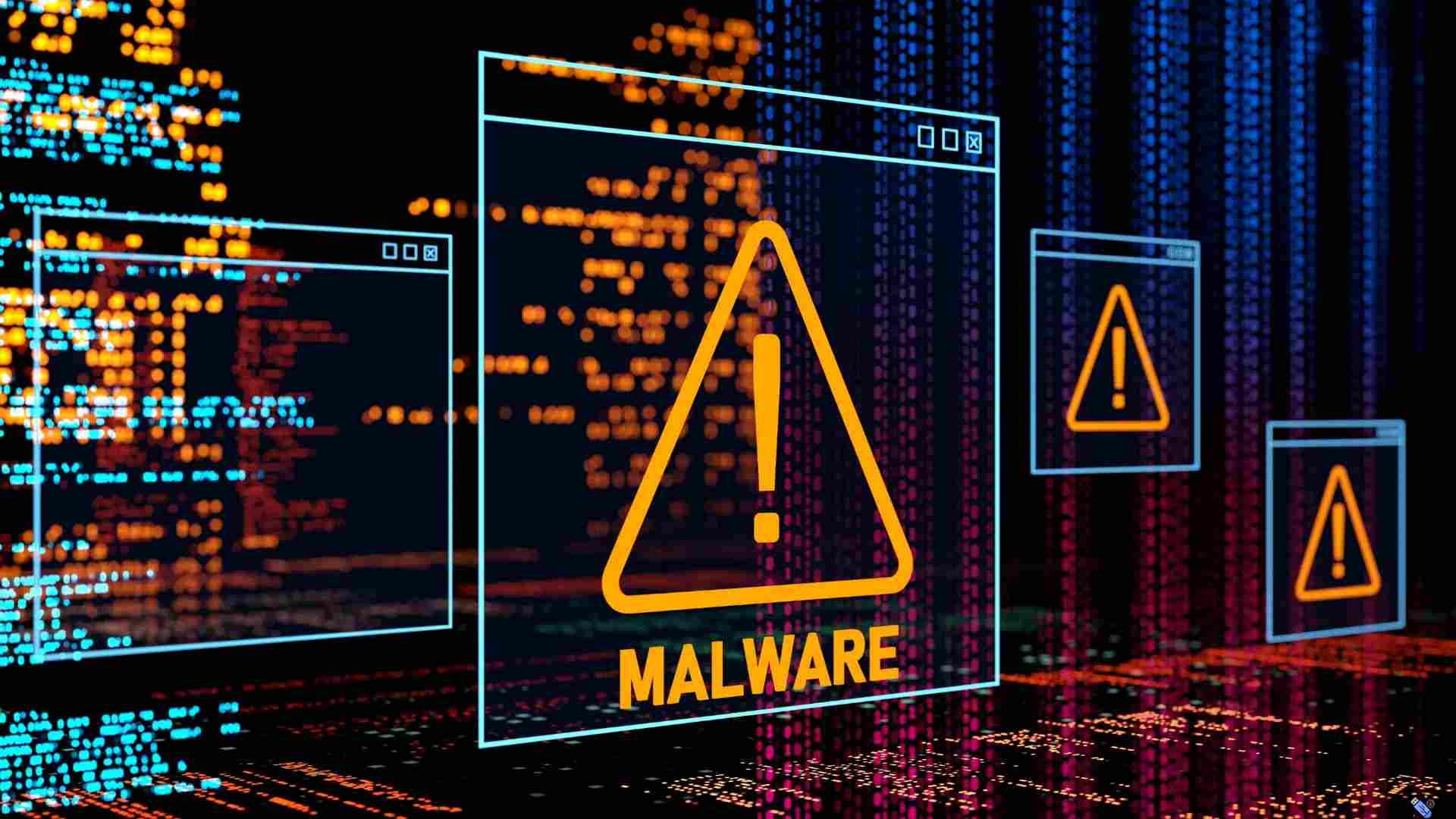 GreedyBear malware crypto theft