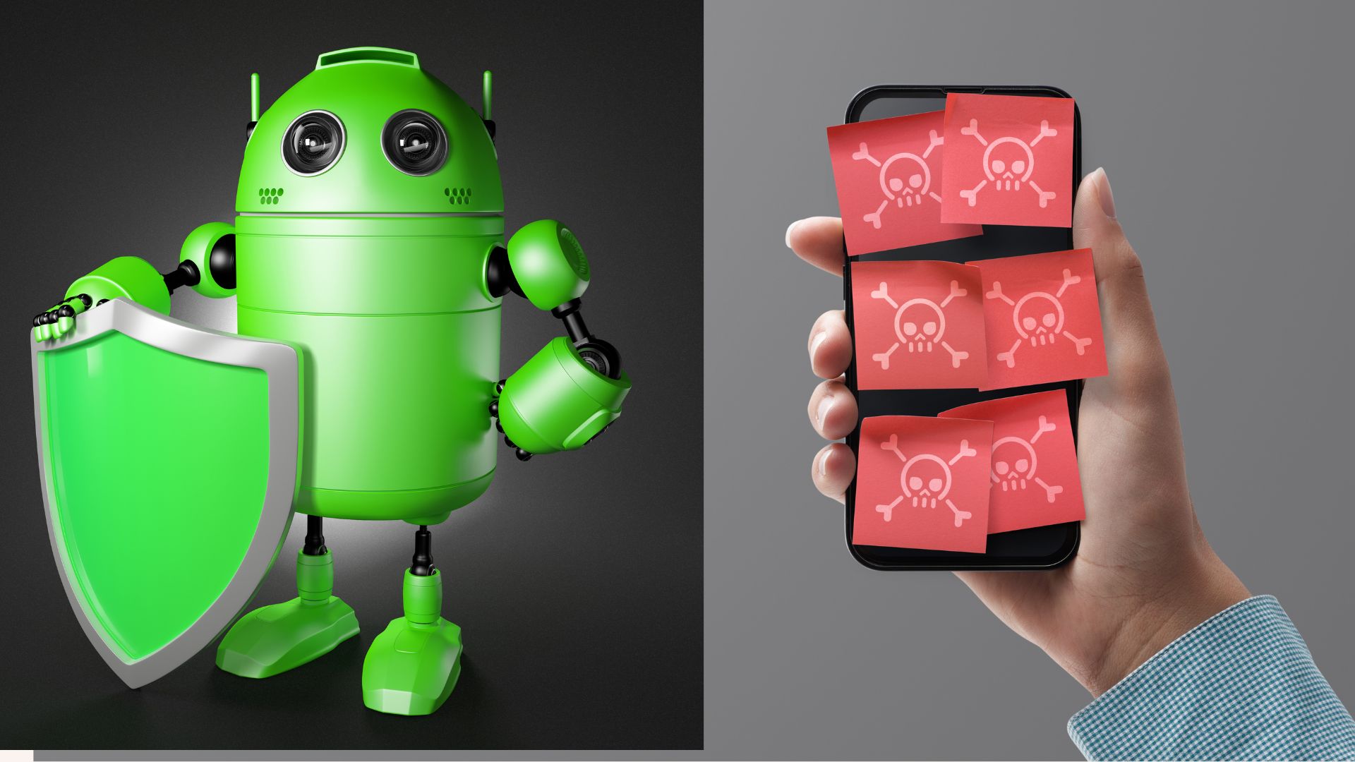 How to Check for Malware on Android: A Real-World Guide 