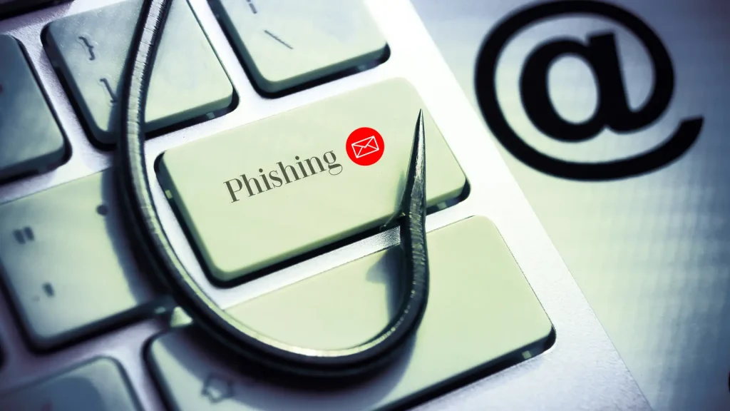 New Gmail phishing attack steals credentials