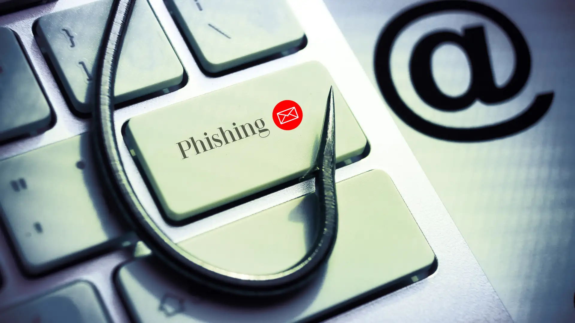New Gmail phishing attack steals credentials