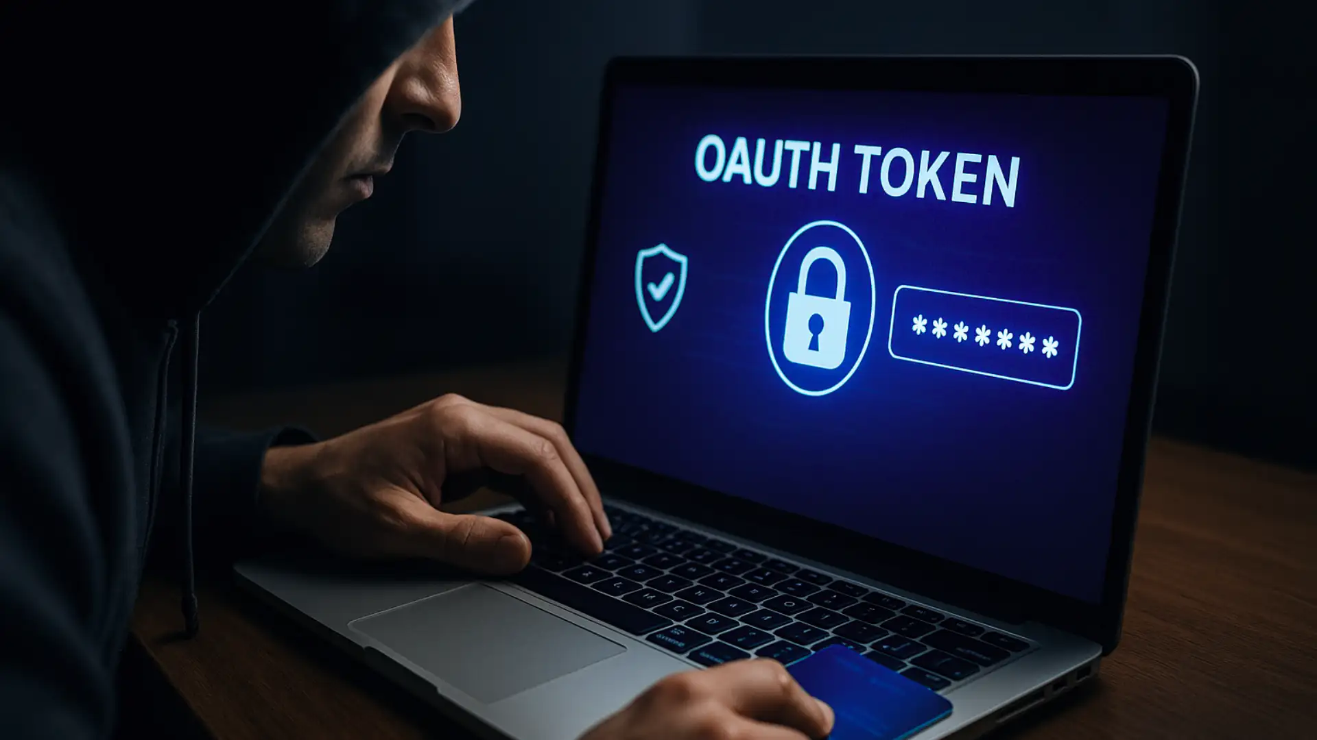 Salesloft Drift Hack Salesforce OAuth Token Theft