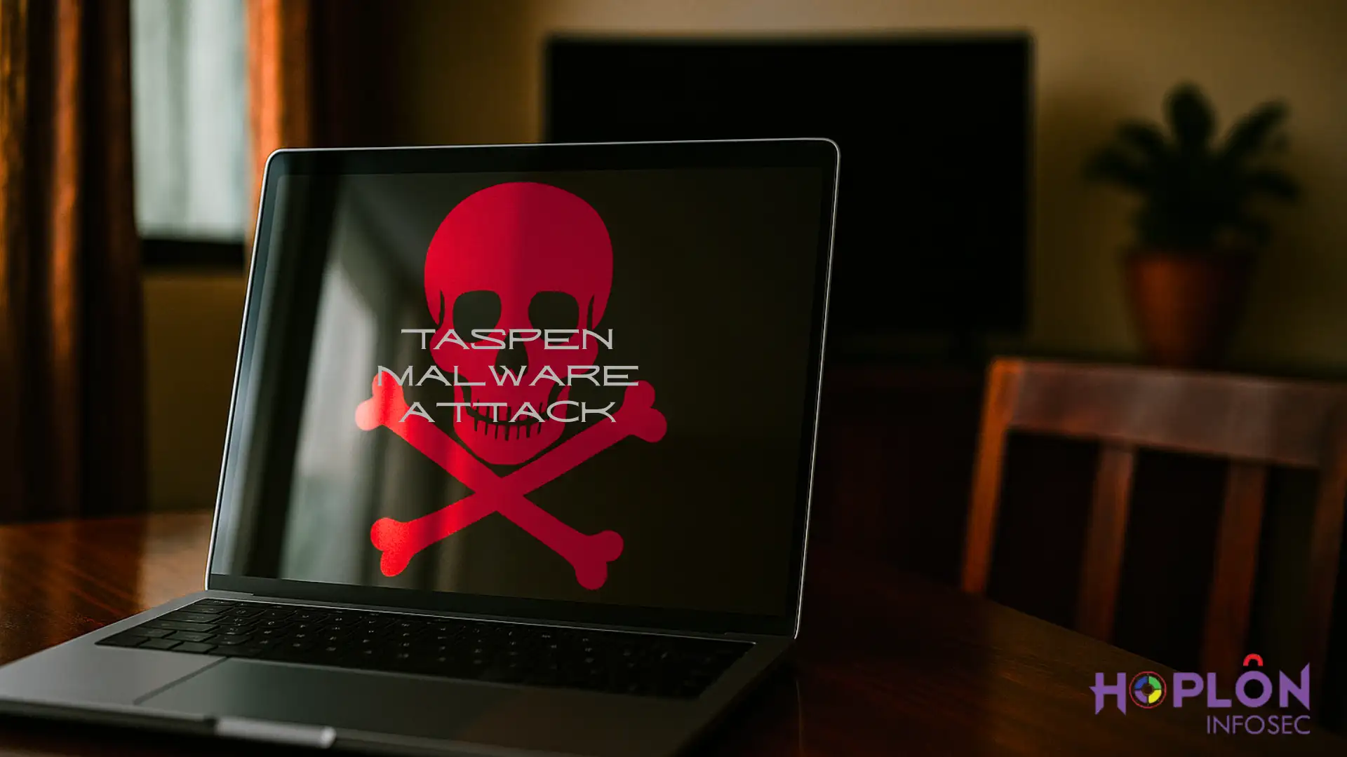 TASPEN malware attack targeting senior citizens Indonesia