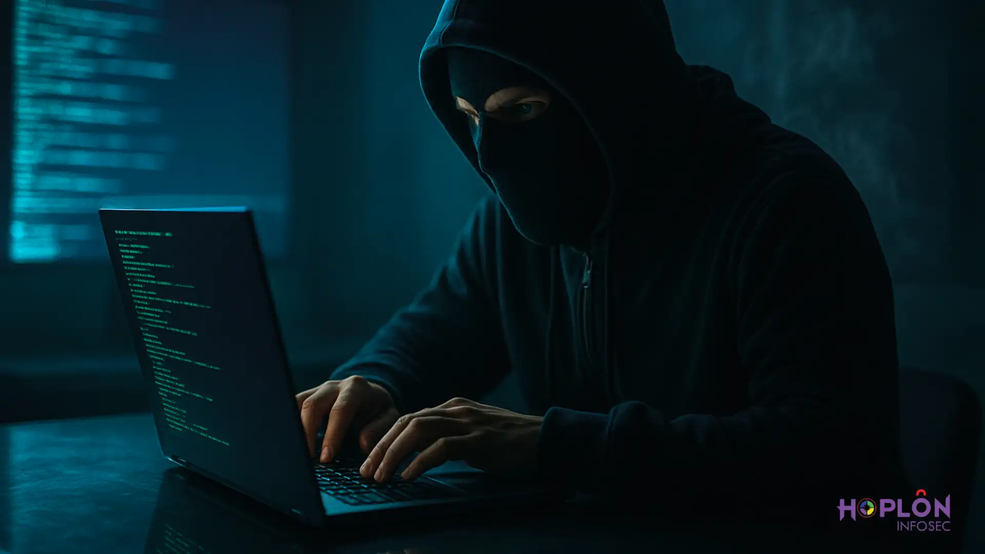 Underground ransomware gang new tactics