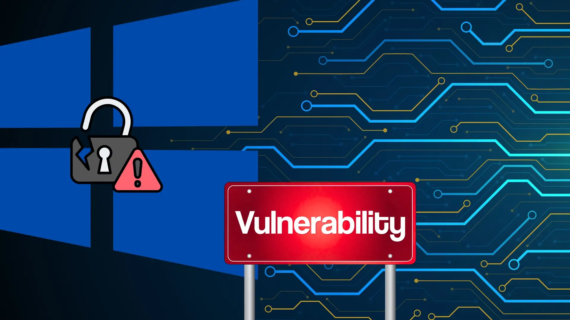 Win-DDoS Vulnerabilities