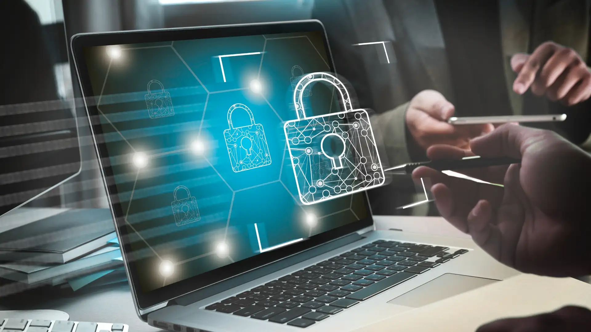 Zero Trust Endpoint Security