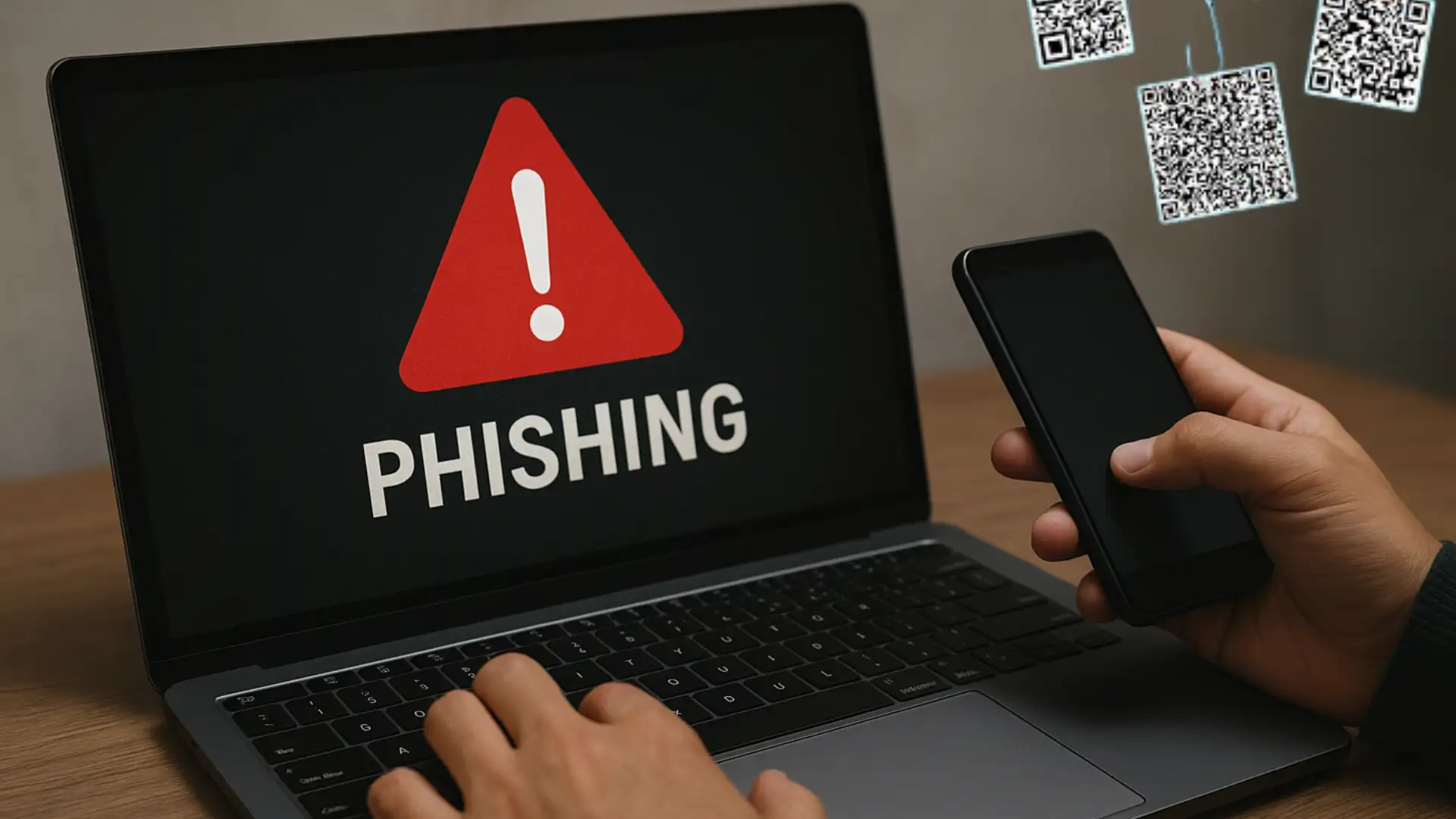 how to detect and prevent quishing
