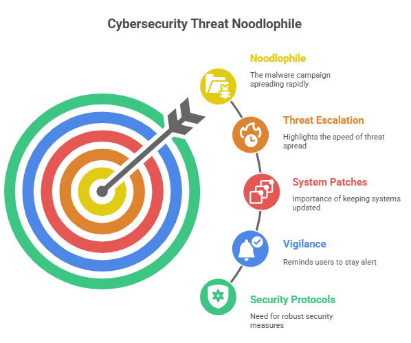 Hoplon InfoSec Weekly Summary