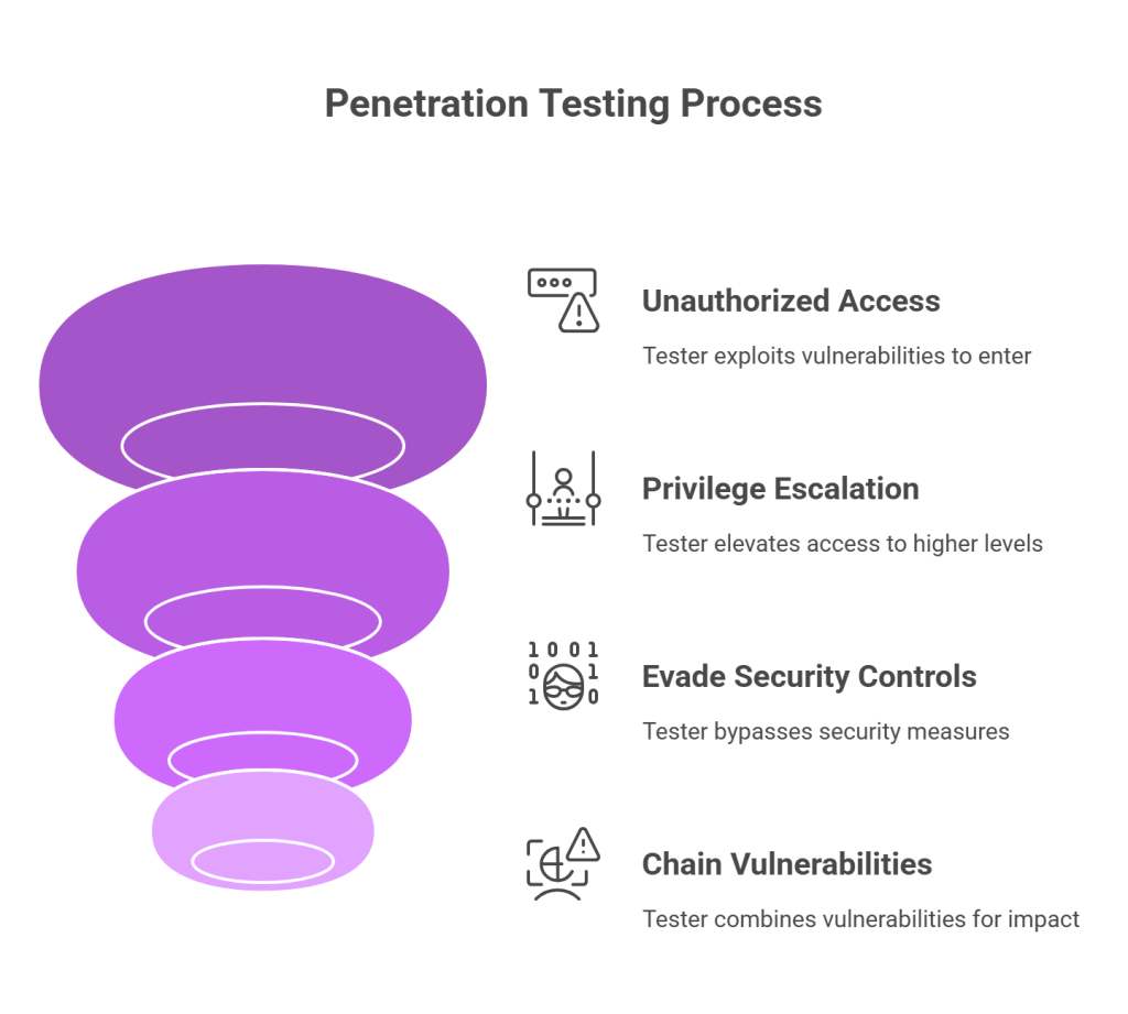 penetration testing process