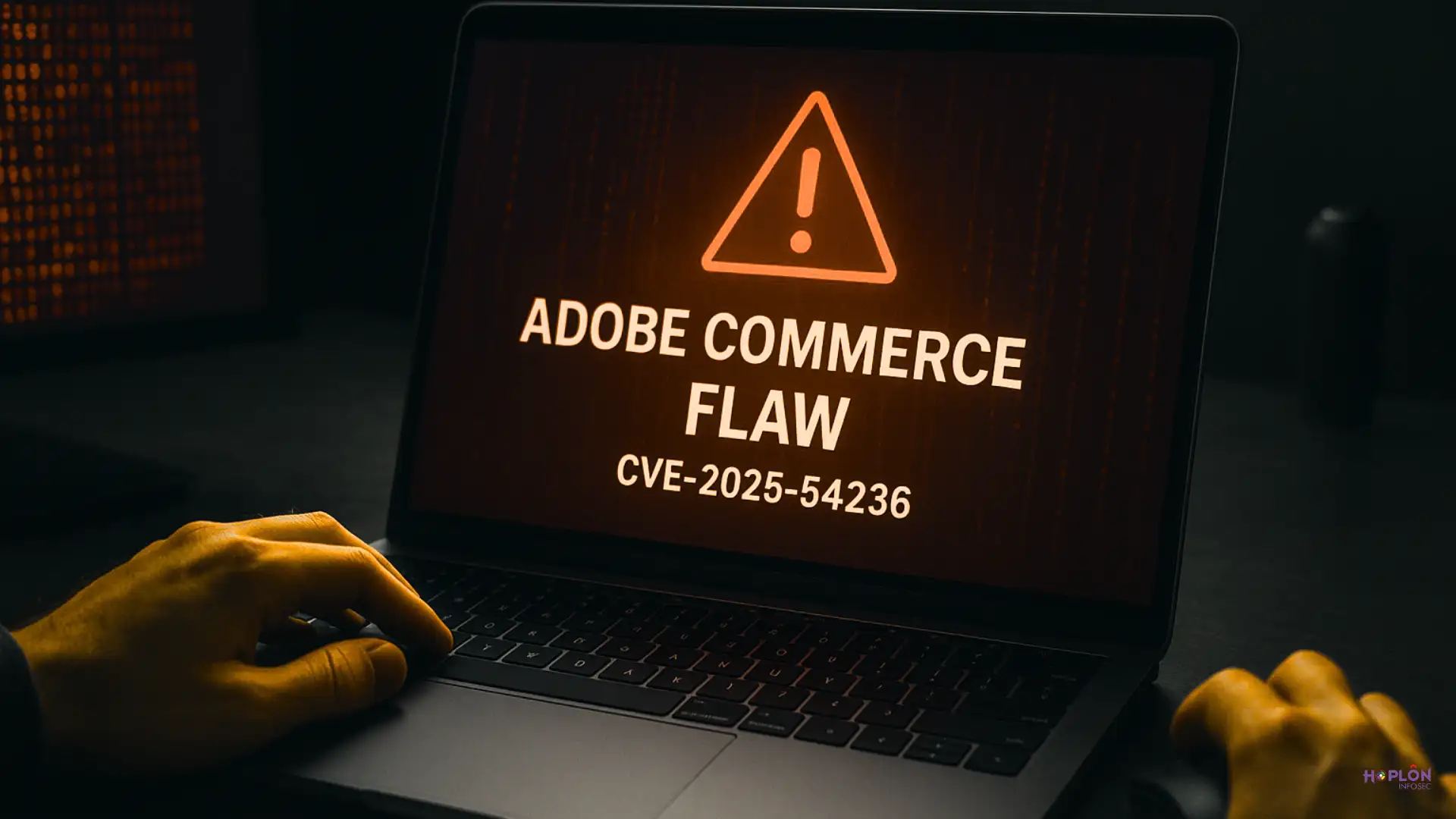 Adobe Commerce CVE-2025-54236 patch