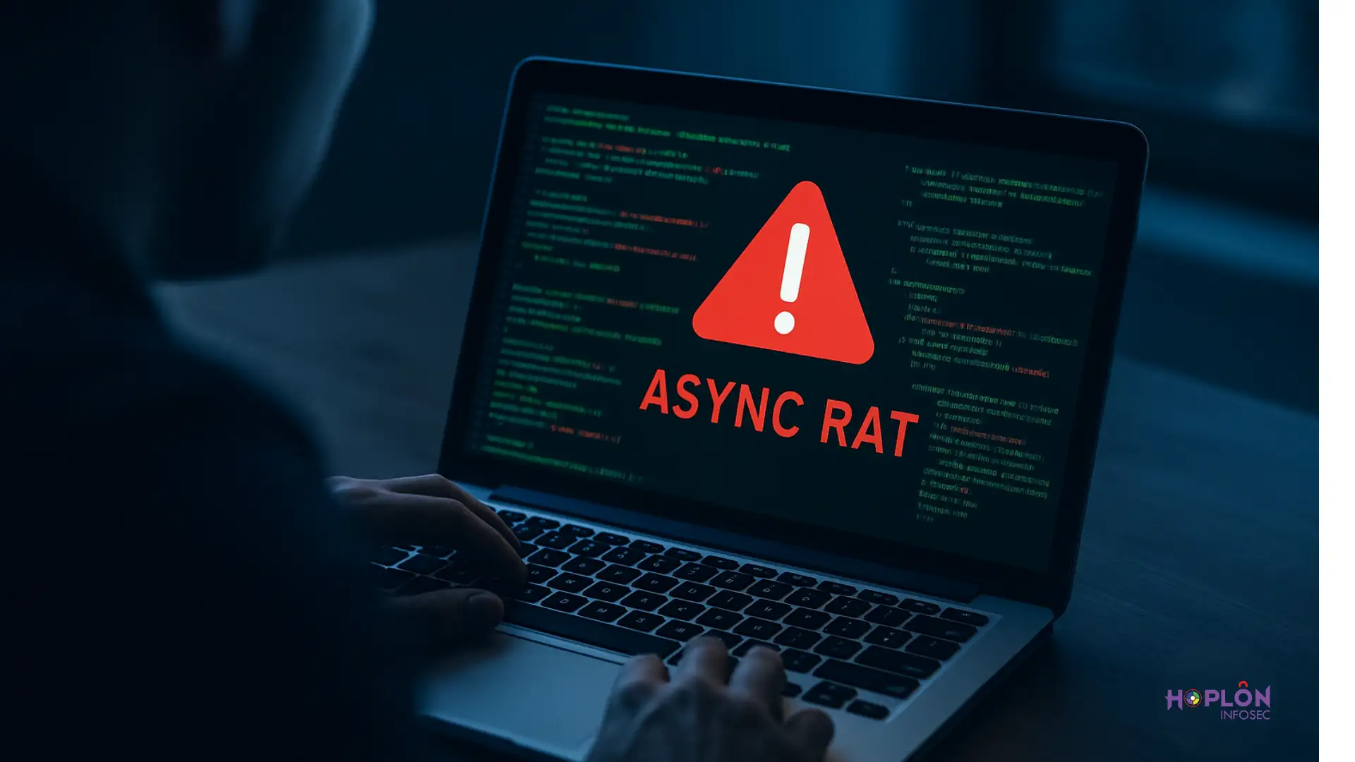 AsyncRAT ConnectWise exploit