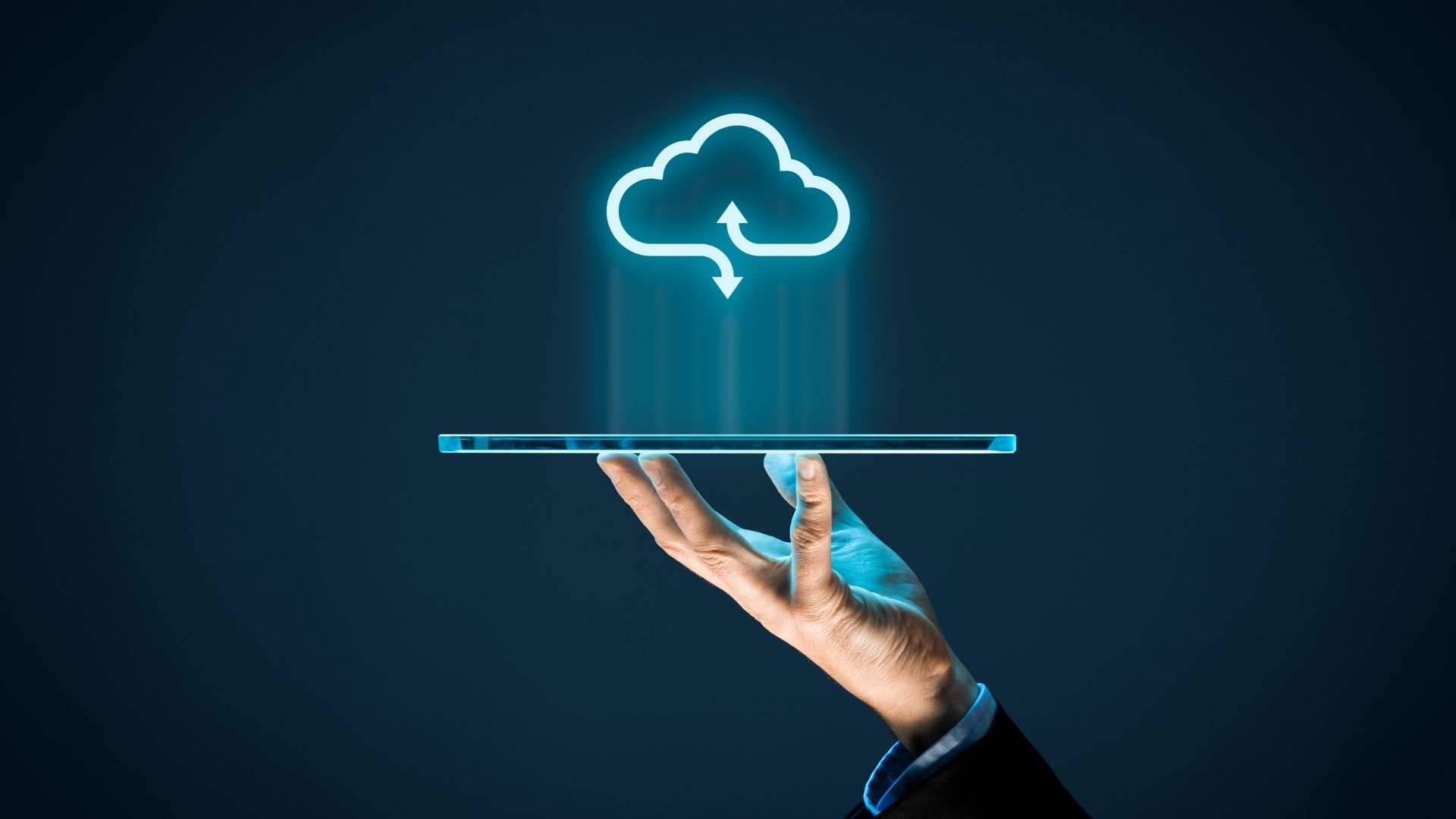 Cloud-Based Endpoint Services: The Future of Cybersecurity in 2025 