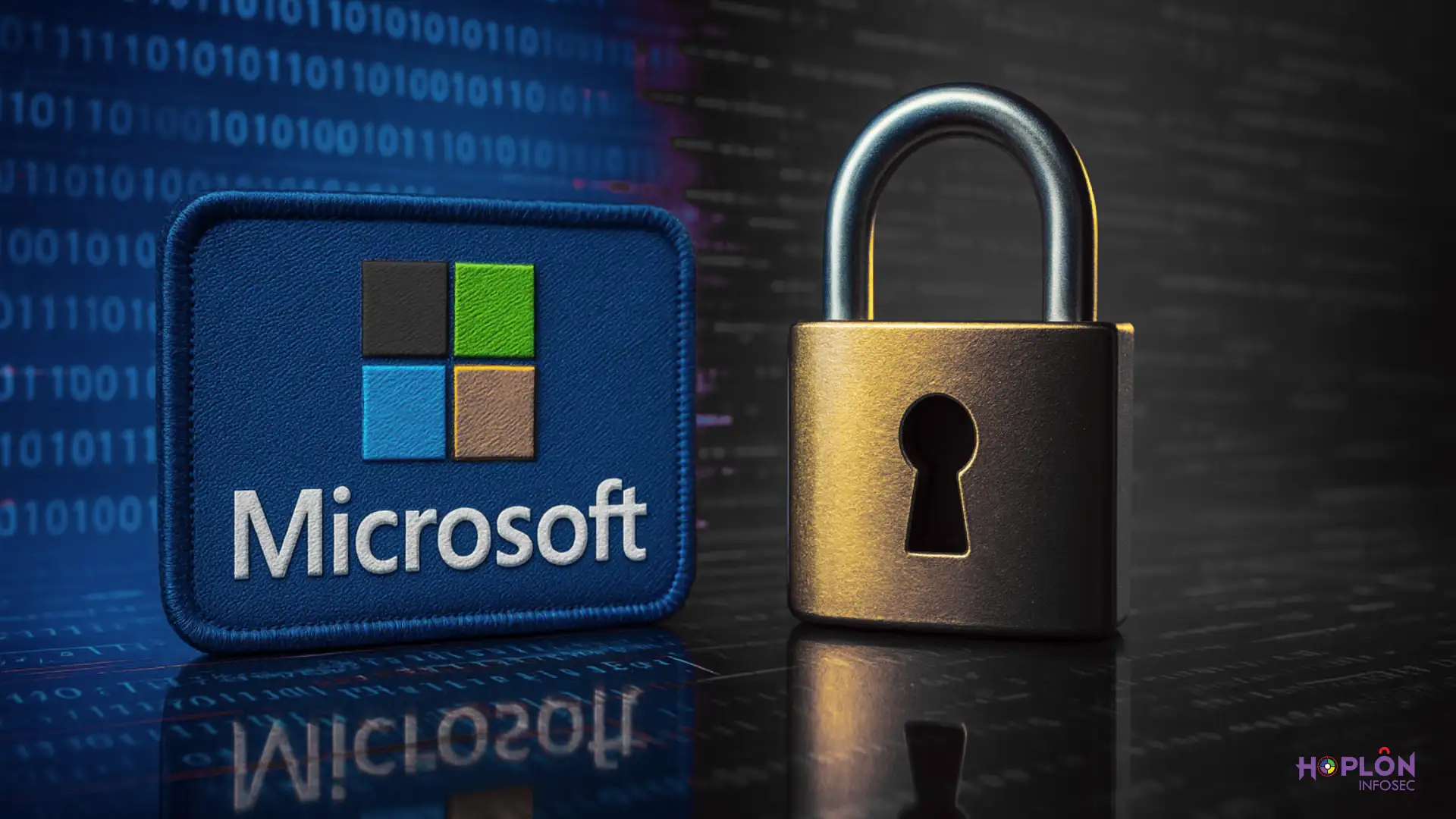 Microsoft Entra ID flaw