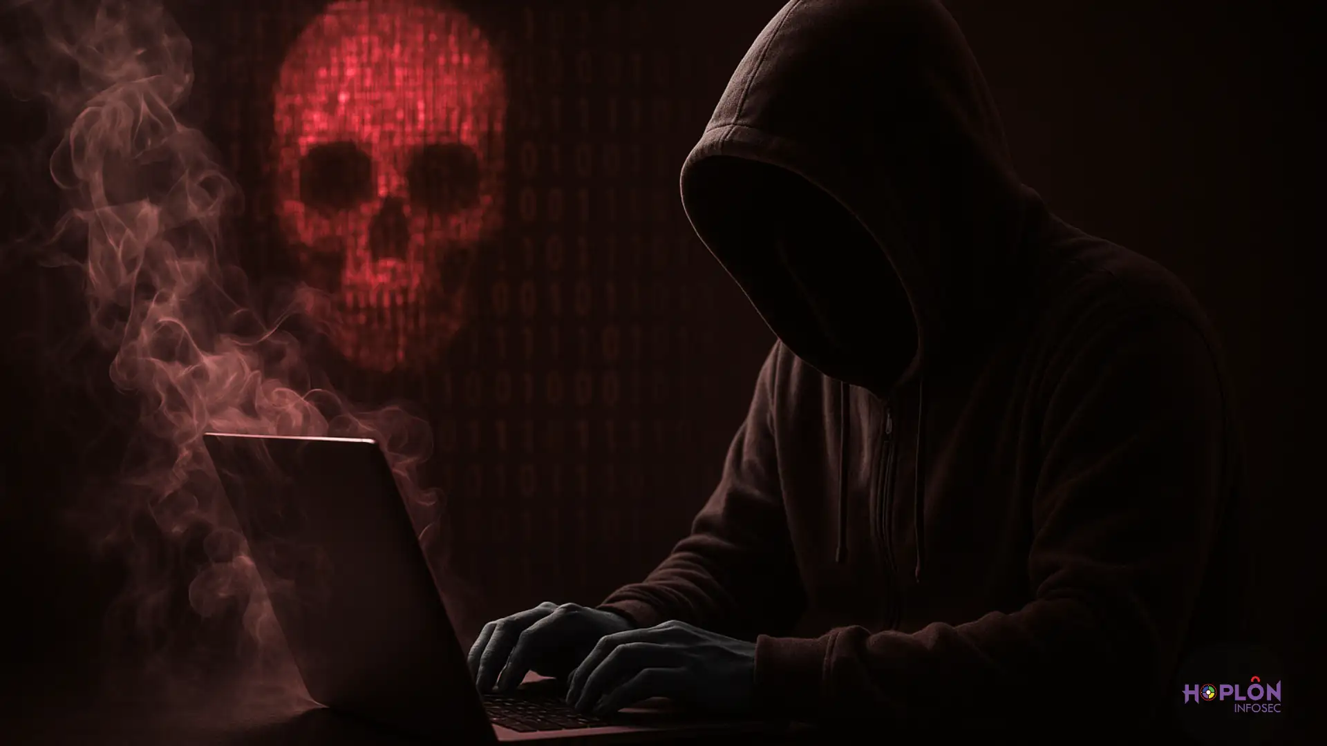 Phoenix RowHammer attack
