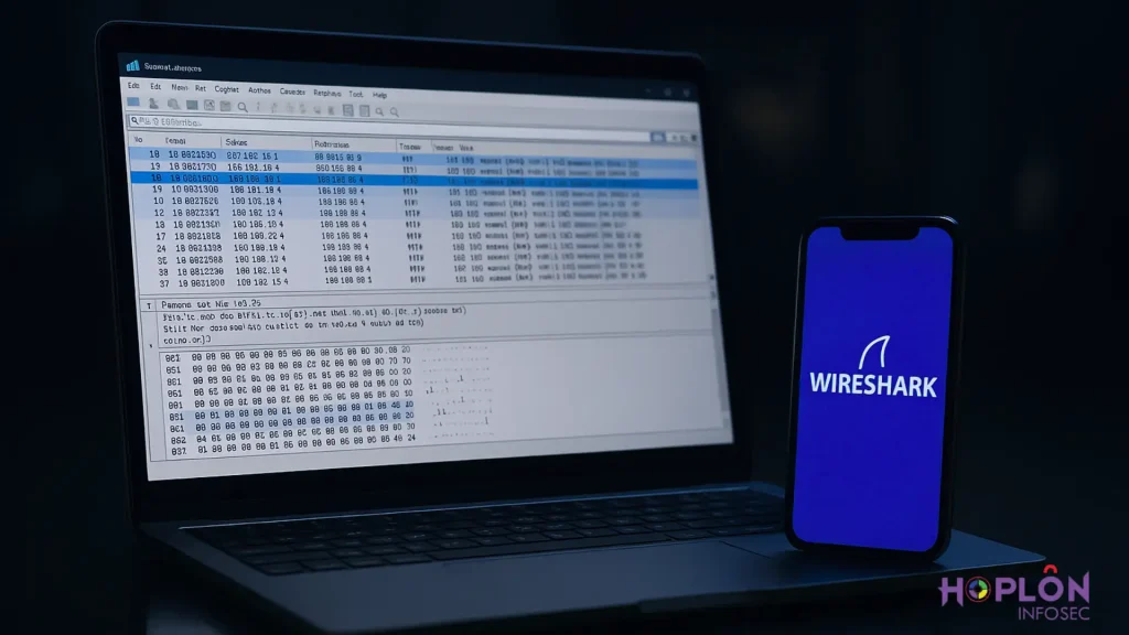Wireshark 4.4.9 Release
