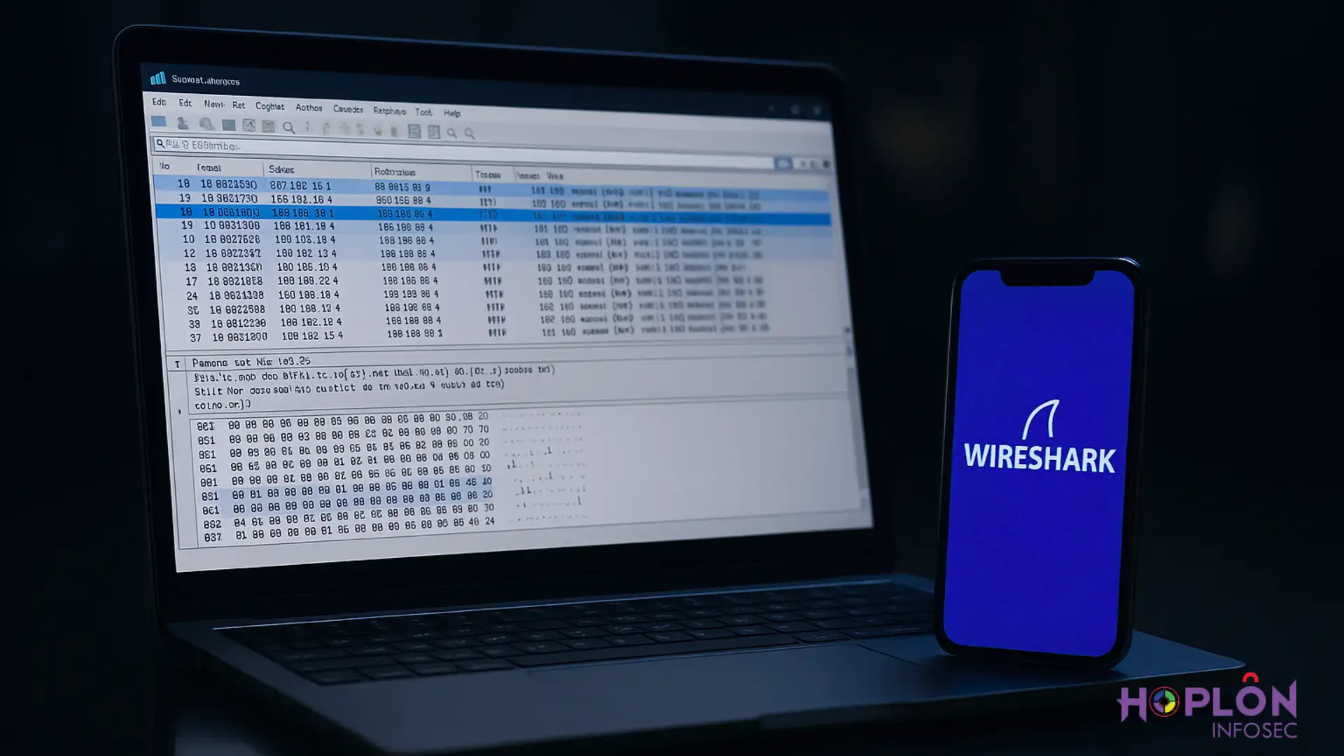 Wireshark 4.4.9 Release