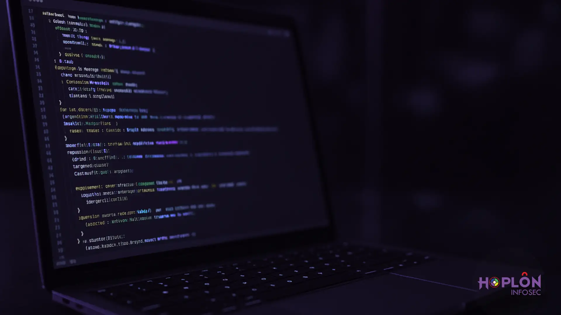 hacked npm packages