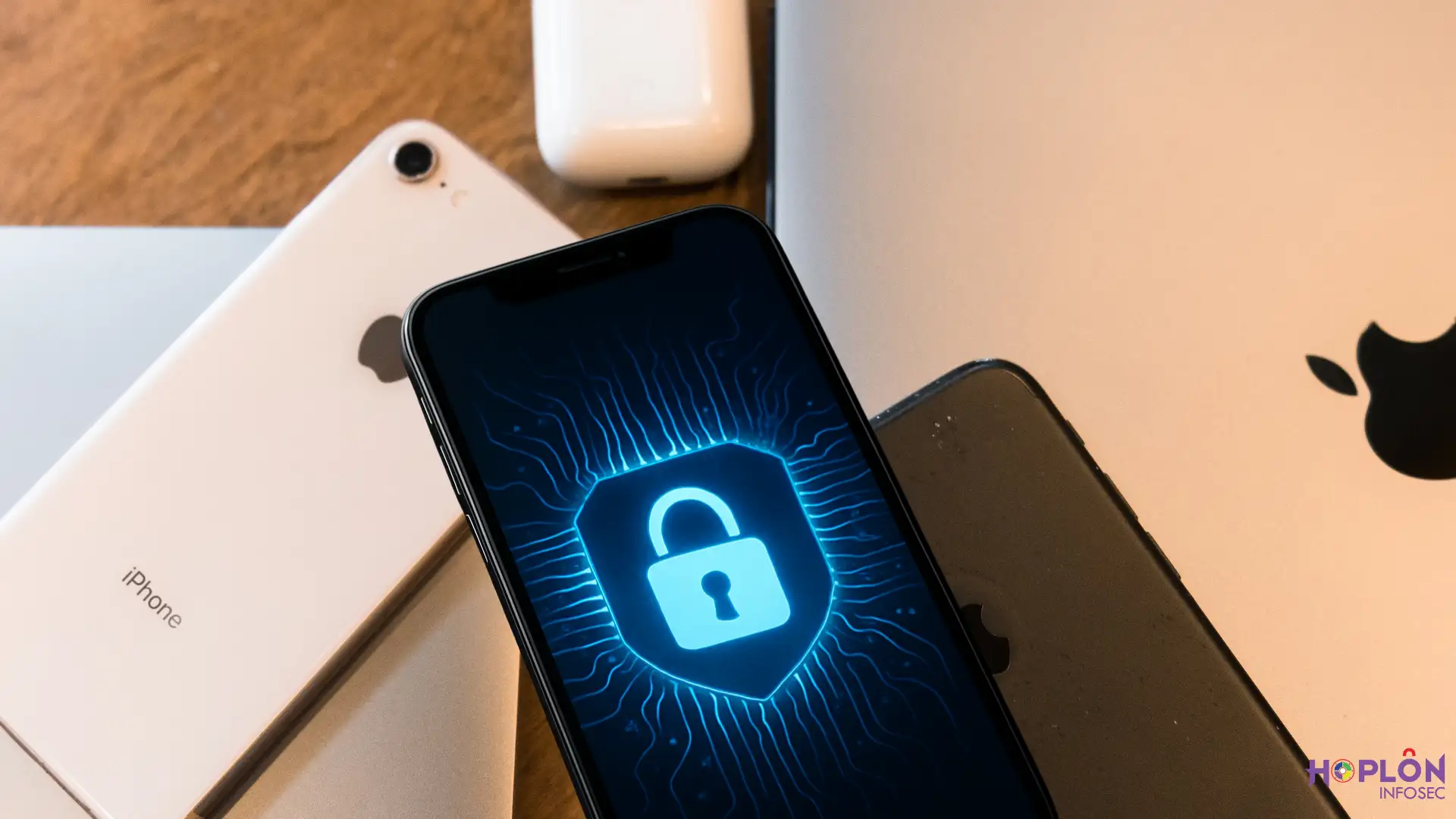 iPhone 17 Memory Integrity Enforcement security features