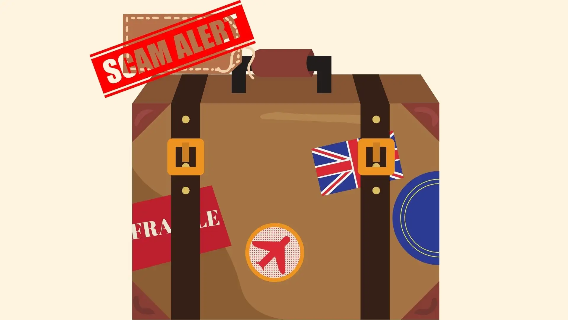 Luggage Tag