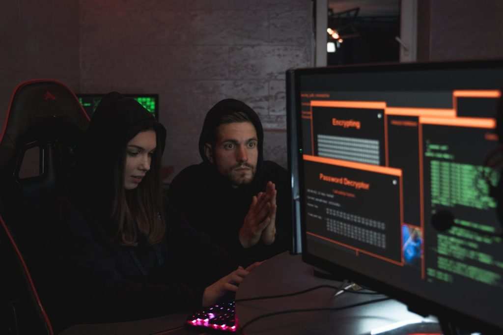 cloud environment penetration testing