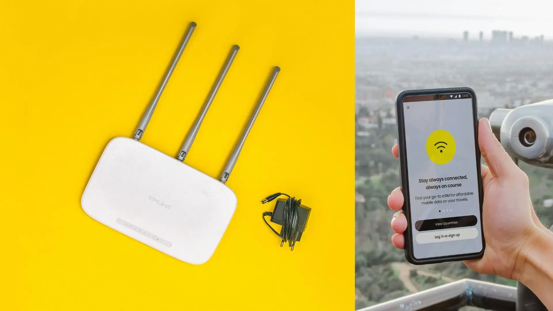 wifi security mistake